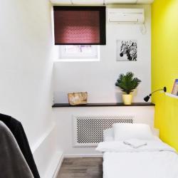 Фото Отель Maxi House Hostel (Макси Хаус)