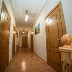 Фото Отель Hotel Rayhon (Райхон)