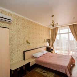 Фото Отель Афалина