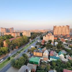 Фото Отель Pro Apart (Про Апарт) на улице им. 40-летия Победы 60