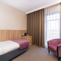 фото 30 Harbor Club Hotel (Харбор Клуб Отель)