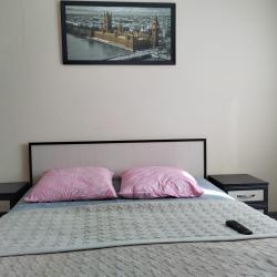 Фото Отель Уютная квартира на улице Гарнаева