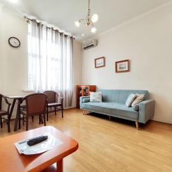 фото 6 Tverskaya Street (Тверская Стрит) на улице 1-ая Тверская-Ямская