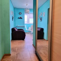 Фото Апартаменты на улице Шурова гора 7/9