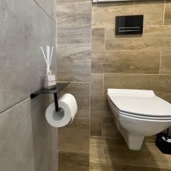 Фото Апартаменты на бульваре Художников