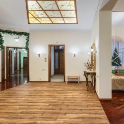 Фото Отель Коттедж квартал №235