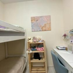 3-комнатные апартаменты студия