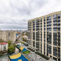 Фото Отель ДоМино на улице Гаврилова