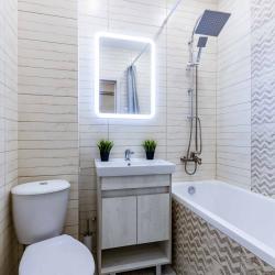 Фото Отель DreamHouse (ДримХаус) на Самолётной