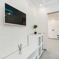 2-комнатные апартаменты люкс