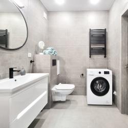 фото 17 LovelyHome 39 (ЛавлиХоум 39) на улице Героя России Виталия Мариенко