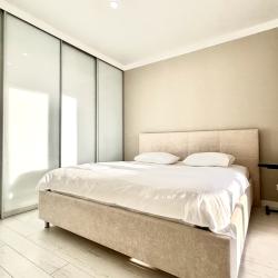 Фото Отель Aparts Pro на улице Солнечная 18