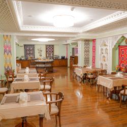 Фото Отель Sangzor Boutique Hotel (Сангзор Бутик)