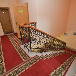 Фото Отель Успенская