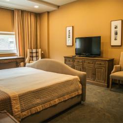 Номер стандарт