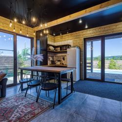 Фото Отель Shale De Family (Шале Де Фэмили)