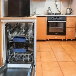 2-комнатные апартаменты стандарт