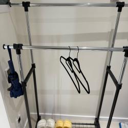 Фото Апартаменты на улице Закатная 29 корпус 1