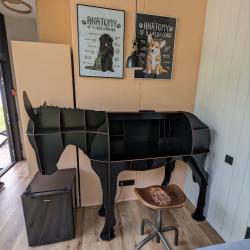 Фото Дизайн-отель Seliger Club (Селигер Клуб)