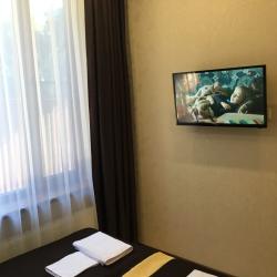 Фото Отель Вилла Вероника