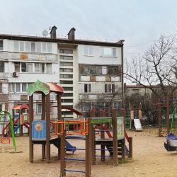 1-комнатные апартаменты улучшенные