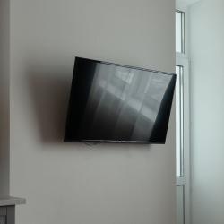 Фото Апартаменты на улице Малыгина (1)