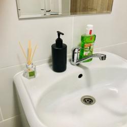 2-комнатные апартаменты стандарт №2