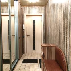 Фото Отель Sweet Home Apartments на улице Угличская 21А