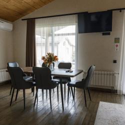 2-комнатный коттедж в лесу №3