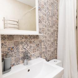 Фото Отель Home24 на улице Верхне-Пролетарская 7