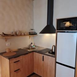 Фото Отель Ranta (Ранта)