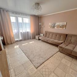 Фото Отель Сутки как дома на Тимирязева 9