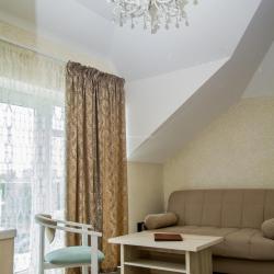 Фото Отель Villaggio (Вилладжио)