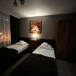 Фото Апартаменты Grandrooms (Грандрумс)