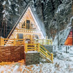 Фото Отель 7 Небес