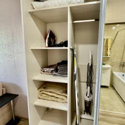 Фото Апартаменты на улице Велижанская 66к1