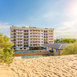 Фото Отель AlfaSummer (АльфаСамер)