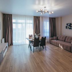 Апартаменты улучшенные