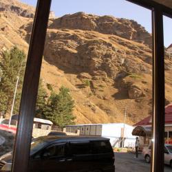 Фото Отель Легенда 07