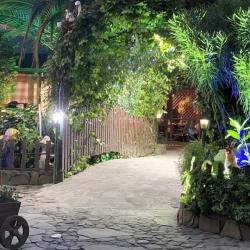 Фото Отель Ромашка