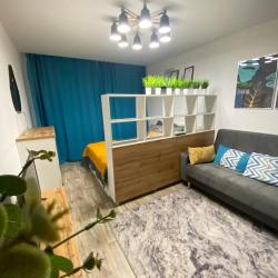 Фото Апартаменты на проспекте Капитана Рачкова 12