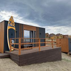 Коттедж стандарт