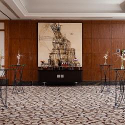 фото 25 InterContinental Moscow Tverskaya (ИнтерКонтиненталь Тверская)