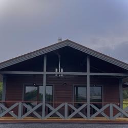 Фото Отель Форпост Онега