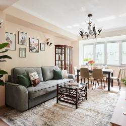 фото 11 GMApartments (ДжиЭмАпартментс) на набережной Озерковская