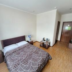 Фото Отель Агни