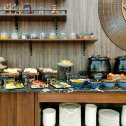 Фото Отель Garuda Boutique hotel (Гаруда Бутик)