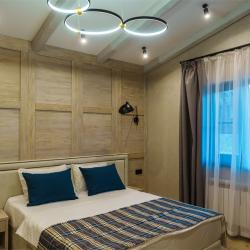 Фото Отель Время гор