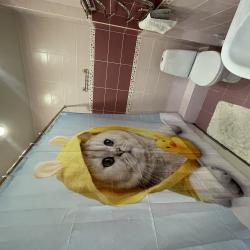 2-комнатные апартаменты стандарт Зверева 1