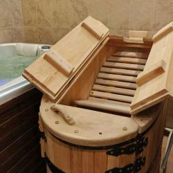 Фото Отель Заря